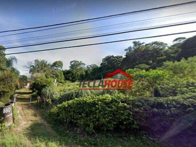 Área à venda, 67000 m² por R$ 7.800.000,00 - Pedreira - Arujá/SP