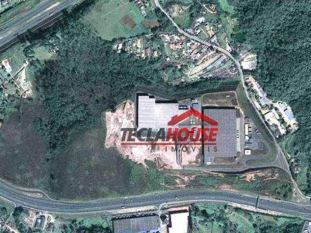 Galpão para alugar, 34033 m² por R$ 715.000,00/mês - Distrito Industrial - Jundiaí/SP