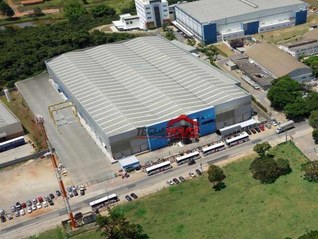 Galpão para alugar, 15200 m² por R$ 270.000,00/mês - Éden - Sorocaba/SP