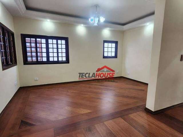 Linda casa para locação