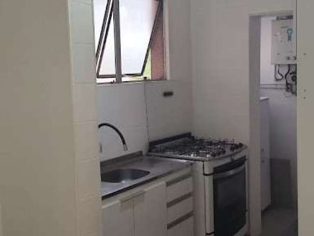 Apartamento com 1 dormitório à venda, 70 m² por R$ 300.000,00 - Vila Augusta - Guarulhos/SP