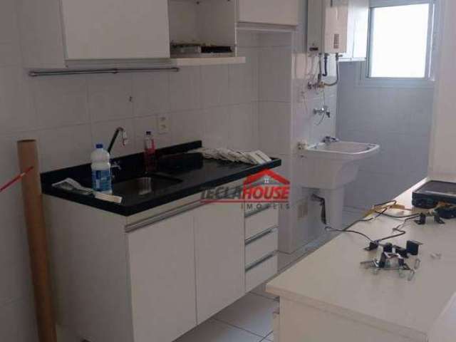 Apartamenro cond Cidade Maia locação 3600 o pacote