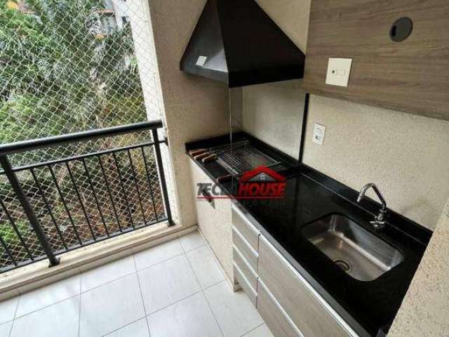 Apartamento Bosque Ventura