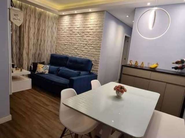 Apartamento a venda no Bussocaba Osasco