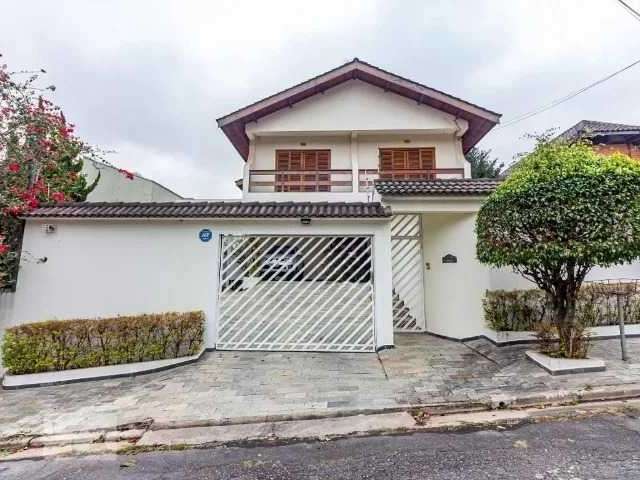 Casa  Sobrado venda no Parque dos Príncipes