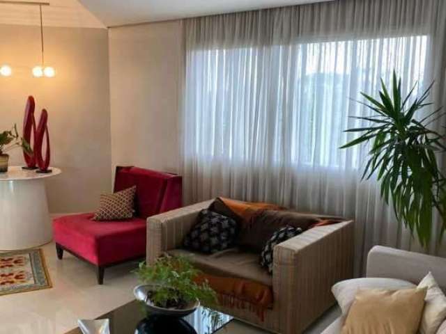 Apartamento a venda na Vila São Francisco