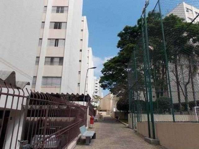 Apartamento a venda na Vila são Francisco (Zona Oeste), São Paulo