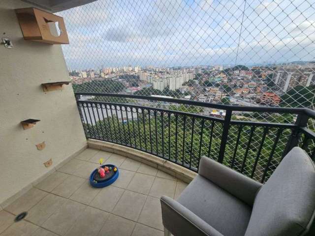 Apartamento a venda no Jaguaré