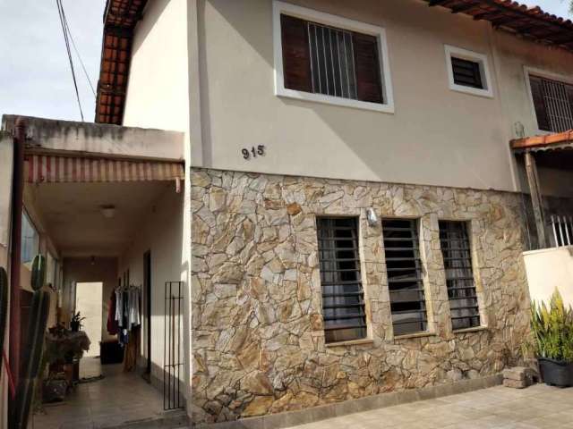 Casa a venda no Jaguaré