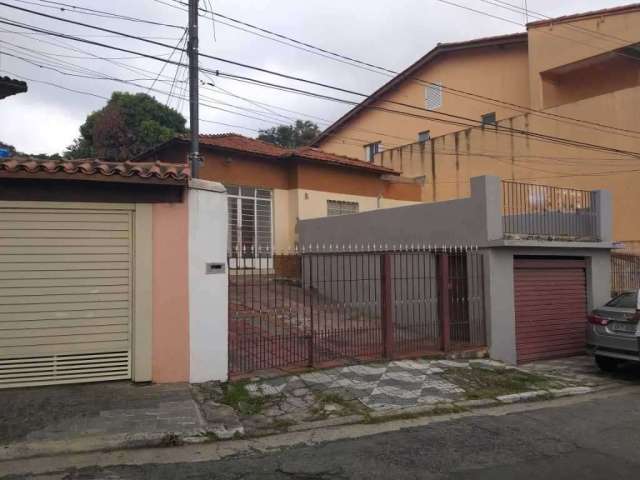 Ótima casa à venda no Jaguaré