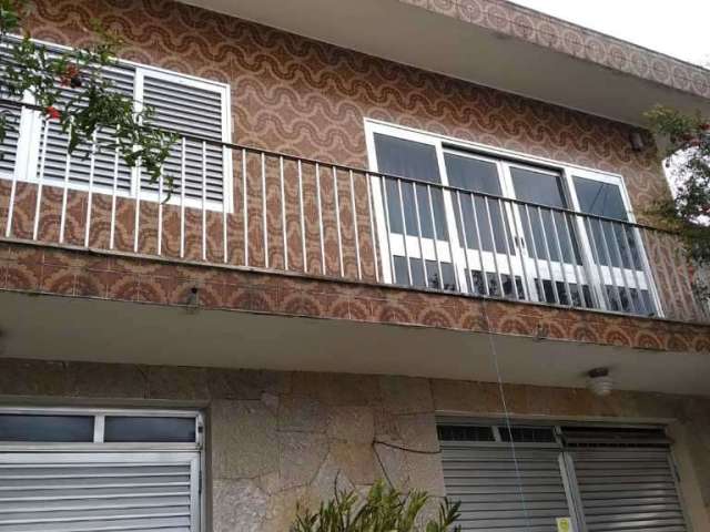 Excelente casa à venda com elevador no Jaguaré