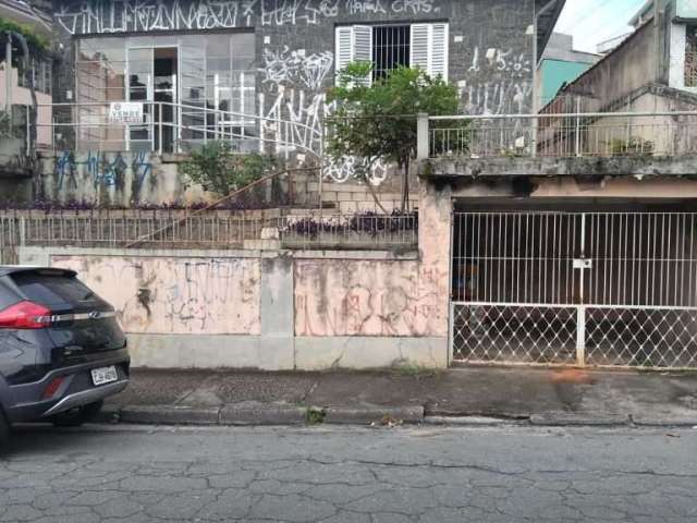 Casa a venda no Jaguaré