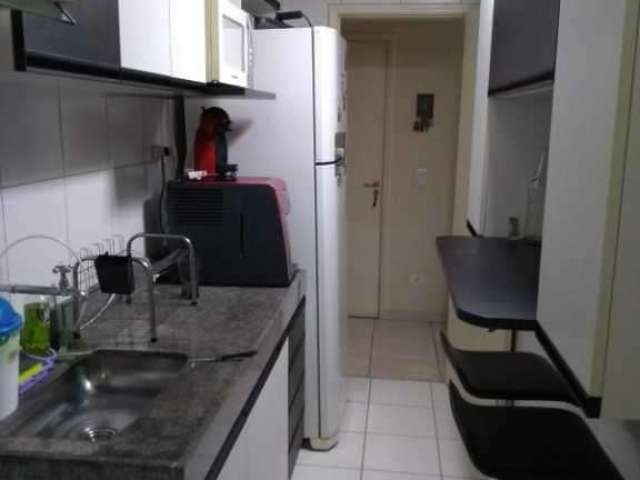 Apartamento a venda no Butantã, São Paulo