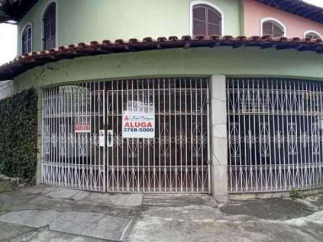 Linda casa com 3 quartos para alugar no Jd. Bonfiglioli, São Paulo