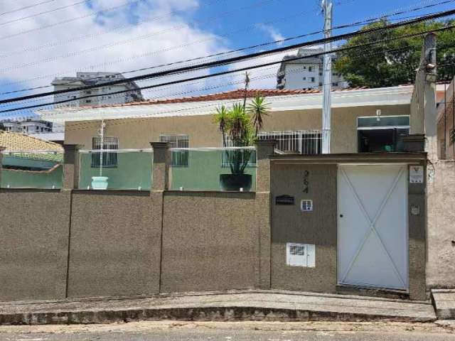 Ótima Casa térrea a venda Vila São Francisco