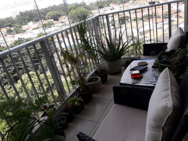 Apartamento à venda no Parque Continental, São Paulo 2 vagas.