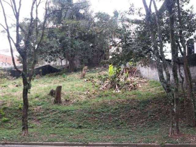 Terreno à venda no Condomínio Parque dos Príncipes em Osasco