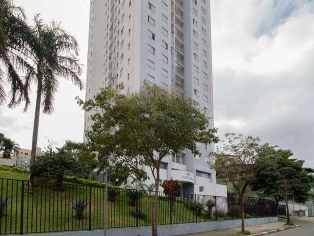 Apartamento à venda em Jardim Bussocaba City, Osasco