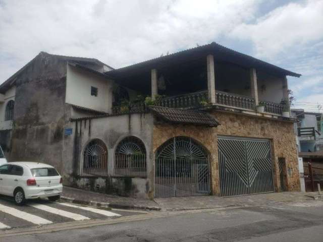 Casa a venda Umuarama Osasco.