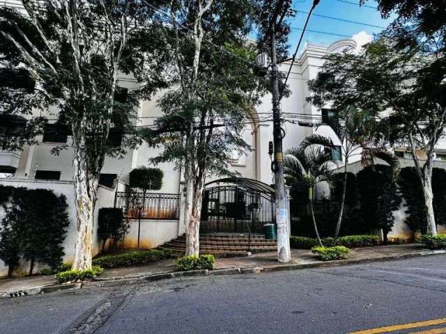 Apartamento de cobertura a venda na vila São Francisco