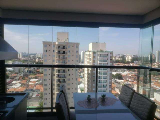 Apartamento a venda de 2 dormitórios na Vila Yara, Osasco - Imperdível!