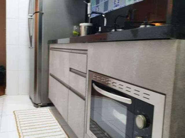 Apartamento a venda em Osasco, jaguaribe.