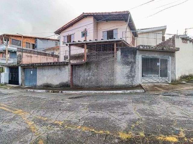 Casa a venda no Jaguaré