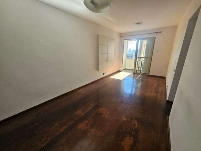 Apartamento a Venda Parque Continental