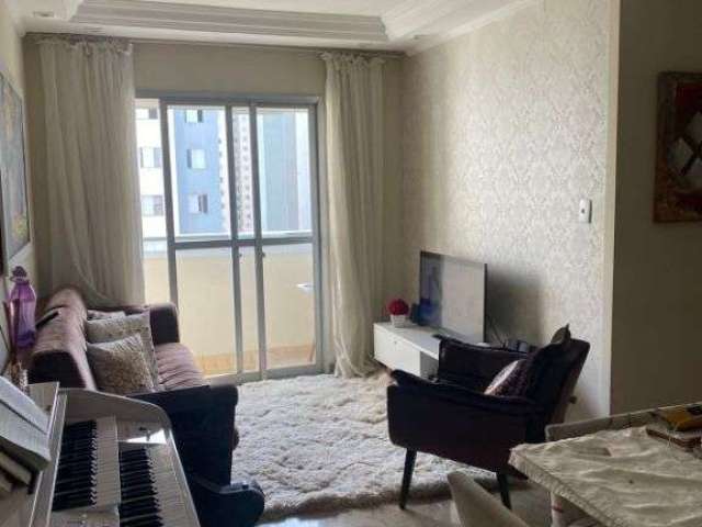 Apartamento à venda no Parque Continental