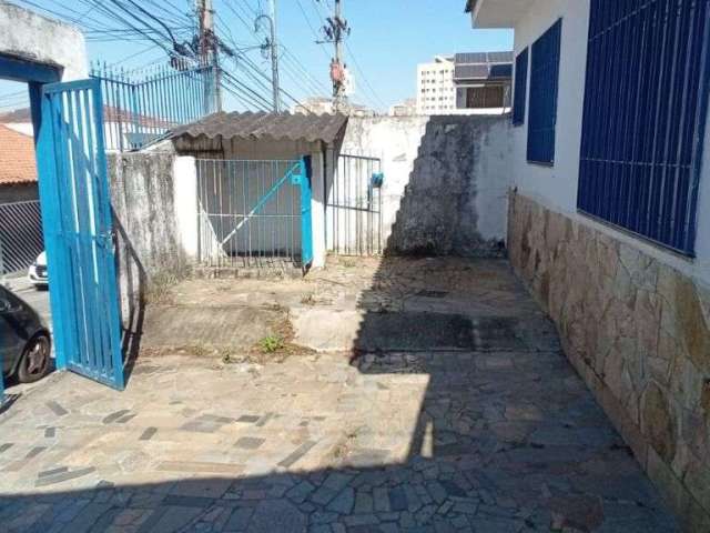 Casa a venda no Jaguaré