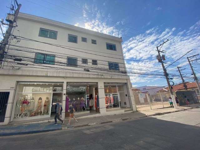 Prédio comercial à venda no Centro de Osasco com 450 m²