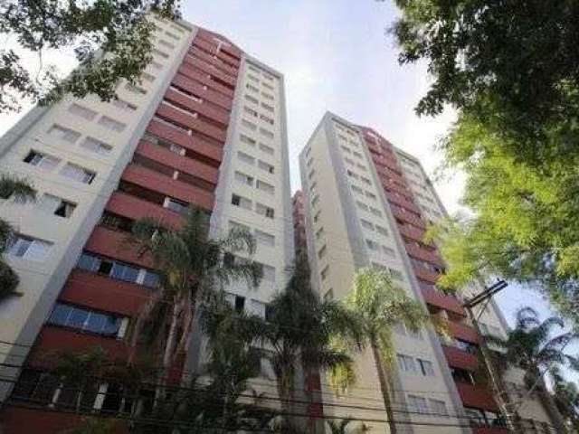 Apartamento à venda no Jaguaré