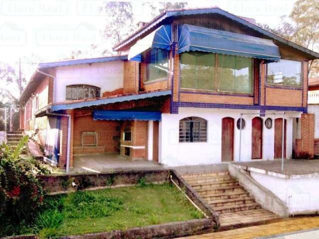 Casa a venda SANTANA DE PARNAIBA