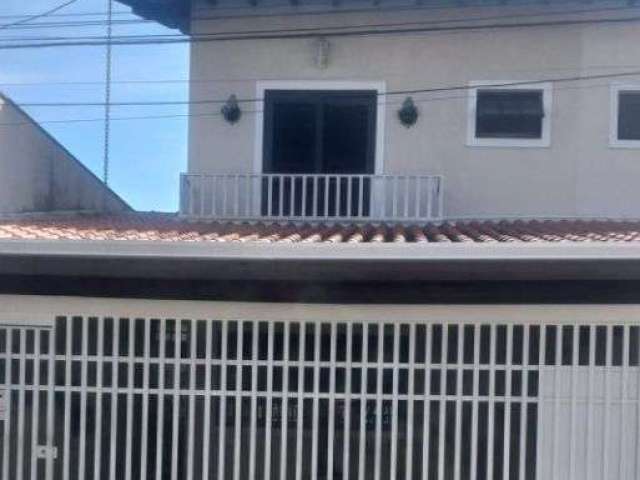 Casa sobrado a venda no JARDIM D, OSASCO