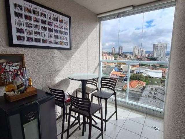 Apartamento à venda em Quitaúna, OSASCO