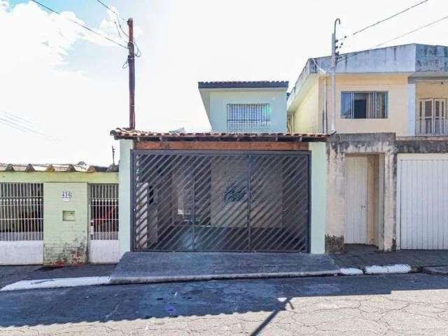 Casa sobrado  venda no Jaguaré