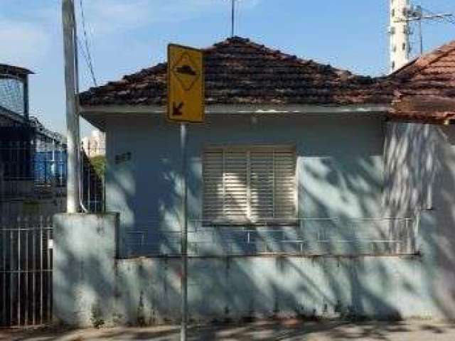 Casa a venda no Jaguaré