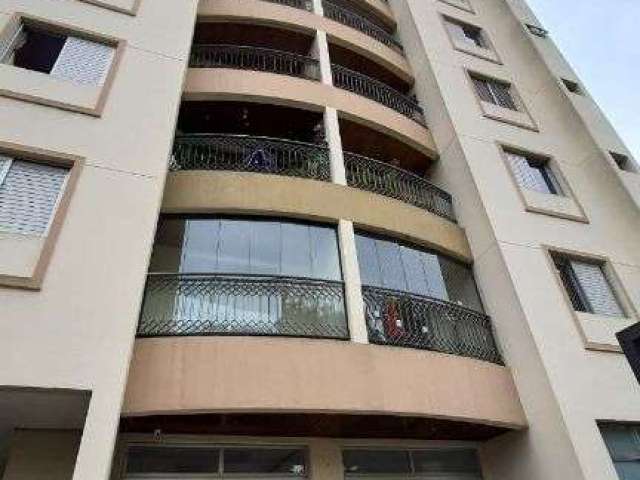 Apartamento a venda no Jaguaré 02 dormitórios