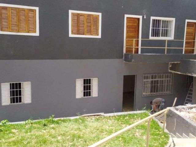 Casa para alugar no jaguaré