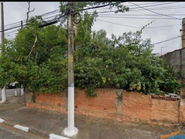 Terreno a venda Vila dos Remedios