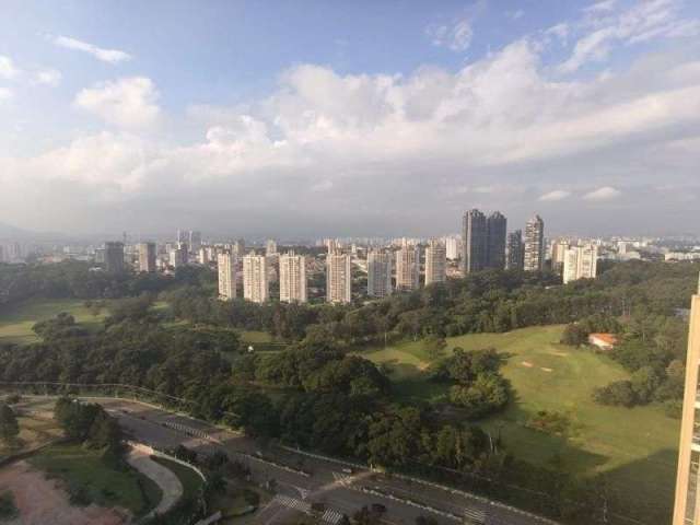 Cobertura de luxo com 4 dormitórios na Vila São Francisco, Osasco