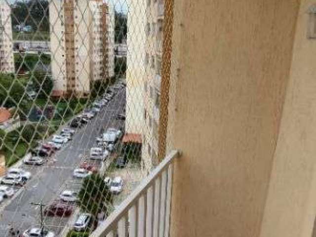 Apartamento 2 dormitórios a Venda no Piratininga - Osasco