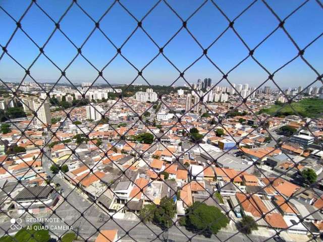 Apartamento a venda no Jaguaré São Paulo