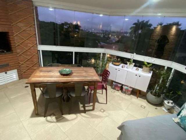 Apartamento a venda na Vila São Francisco (Zona Oeste), São Paulo