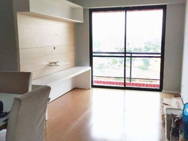 Apartamento a venda na  Vila São Francisco Zona Oeste, São Paulo