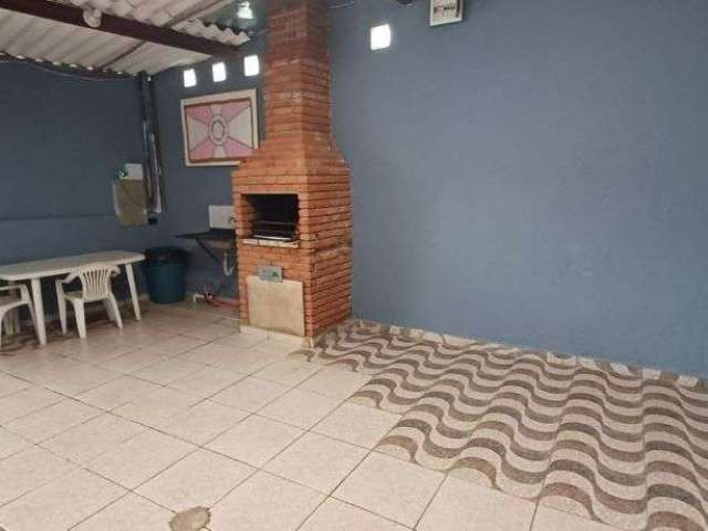 Casa térrea a venda  Jardim D Abril, OSASCO