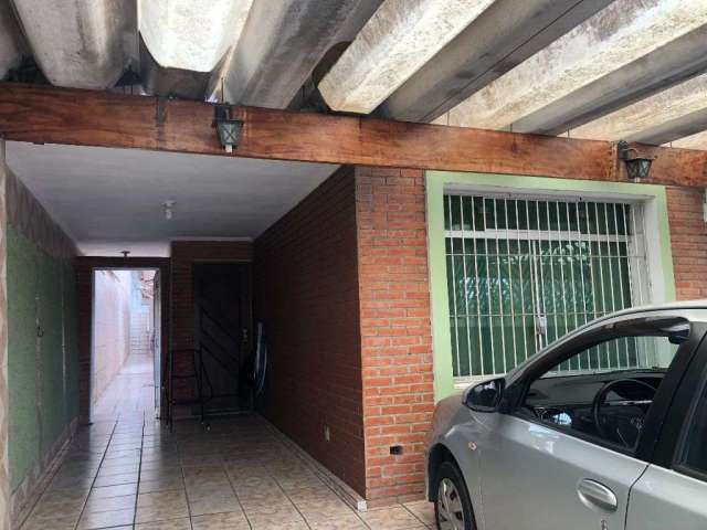 Oportunidade Casa térrea para venda no Jaguaré!