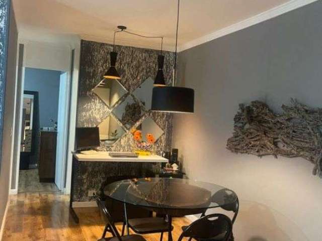 Apartamento a venda na Vila São Francisco