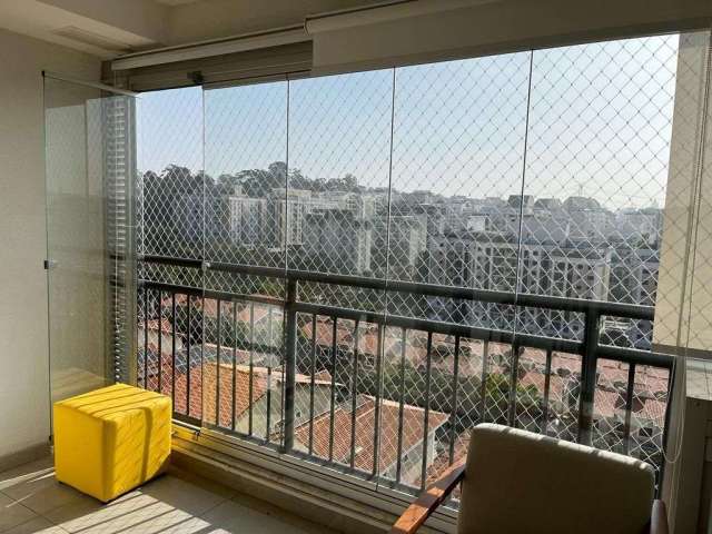 Apartamento a venda na Vila São Francisco (Zona Oeste), São Paulo