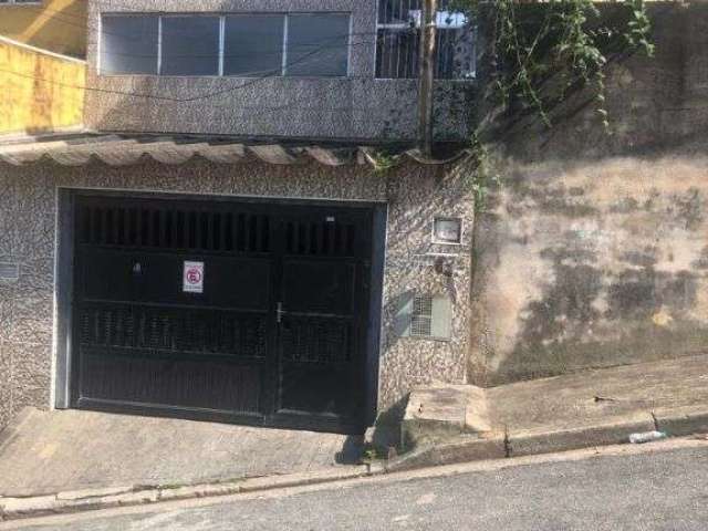 Casa a venda na Vila Dalva São Paulo